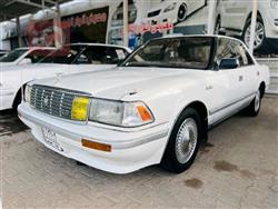 تويوتا كراون